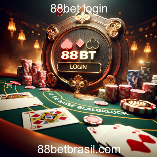Explorando o Mundo do Blackjack na 88bet: Estratégias e Dicas para Jogadores