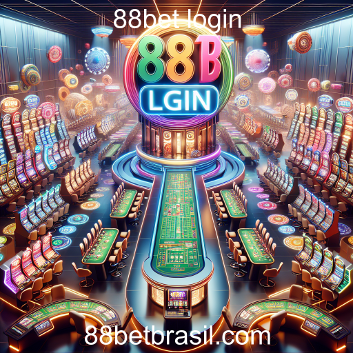 88bet login
