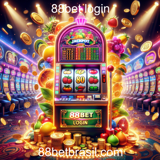 Explorando o Mundo do Blackjack na 88bet: Estratégias e Dicas para Jogadores