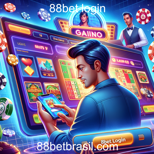 Explorando as Promoções da 88bet: Benefícios e Oportunidades para Jogadores