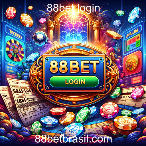 Explorando o Mundo do Blackjack na 88bet: Estratégias e Dicas para Jogadores